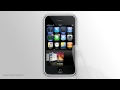 What if iPhone had... Cover Flow Multitasking