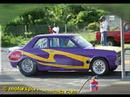 Grenada Drag - Photo - Video # 13 \"Shocwave\"