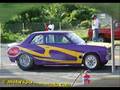 Grenada Drag - Photo - Video # 13 Shocwave