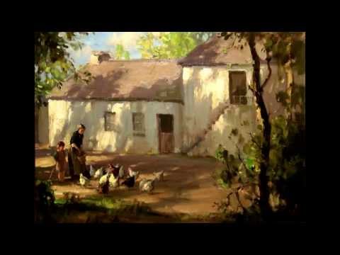 Laoghaire - Eibhlín Dubh Ní Chonaill (Eileen O' Connell), c. 1743 -- c. 1800, was an Irish noblewoman and poet, the composer of Caoineadh Airt Uí Laoghaire ('The Lament ...