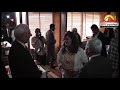 أبو الفتوح في لقاء مع أعضاء وداعمي مشروع "مصر القوية"