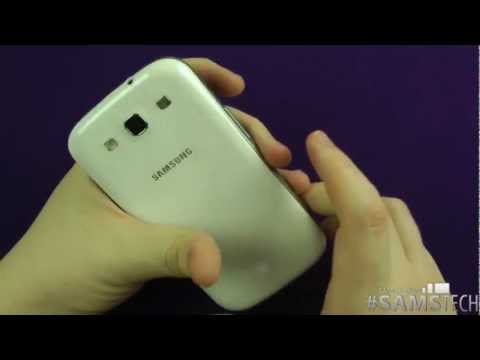 Samsung Galaxy S3 - Overheating / Heat Problems ?