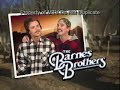 Barnes Brothers Pilot