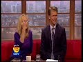 GMTV intro y canci�n Somewhere