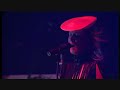 Roisin Murphy - Overpowered (HQ) @ Werchter 2008