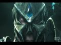 Final Fantasy VS Warcraft III