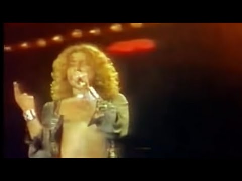 Led Zeppelin – Achilles Last Stand (LA 1977)