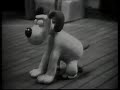 Wallace and Gromit Security Camera Footage
