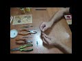 Click here to watch this video Cómo hacer un Glow Stick (Star lite). Luz para la pesca. Homemade LightStick Glow Stick