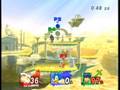 Super Smash Bros. Brawl - Oct 10 08 A