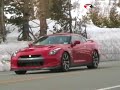 Roadfly.com - 2009 Nissan GT-R