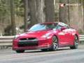 Roadfly.com - 2009 Nissan GT-R