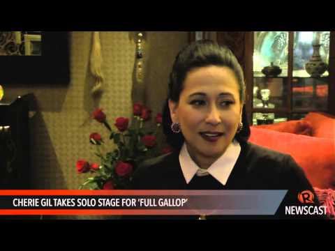 Cherie Gil desktop Wallpapers