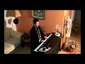Piano - Mudança de Casa