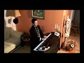 Piano - Mudança de Casa