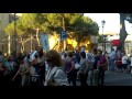 Terralba - Processione San Pietro Patrono di Terralba 28.06.2011