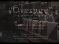 overture - composed and arranged by david marriott - performed by university of washington studio jazz ensemble, david marriott, director - andrew swanson, tenor saxophone soloist, thomas marriott, guest trumpet soloist