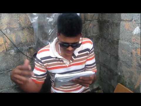 frekitoh jhn la voz del puebloo - amor a muerte