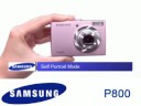 Samsung P800 (Pink)