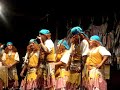 PITORISAS pasodoble final