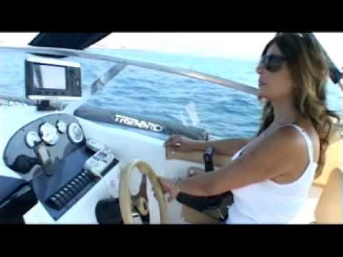 SAVER - SAVER 690 CABIN SPORT MT 8,10 8 PERSONE CABINA BAGNO SEPARATO FRIGO CUCINA 4 POSTI LETTO AUTONOMIA......UN MARE...!!!!!!!