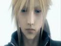 A Cloud Strife Tribute A Cloud Strife Tribute
