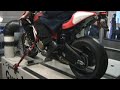 Desmosedici Dyno Run - Thumb #1