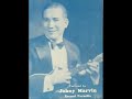 Johnny Marvin - When The Morning Glories Wake Up In The Morning 1927 Jacques Renard