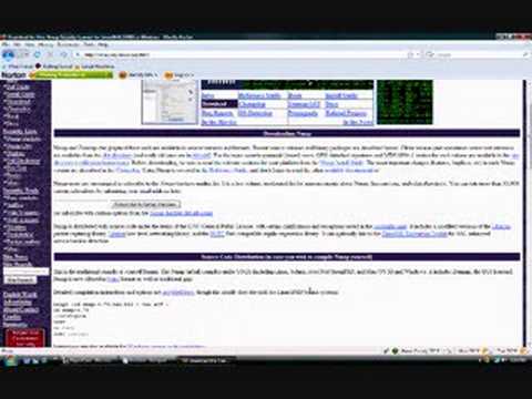 how to enable nmap in windows