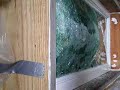Impact Resistant Window Cycling Test Demonstration Impact Resistant Window Cycling Test Demonstration