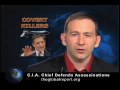 C.I.A. Chief Defends Assassinations