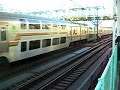 Oct. 10 2006, JR East 211 Tokaido Line etc.