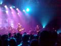 videos de Crowded House - Don't dream it's over (Live Sydney Enmore Theatre 2008)