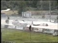 Track Rental (Running like crap I had to shut it down at the 1/8)
