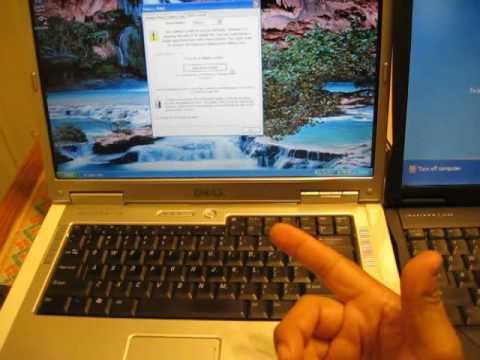 how to press the f keys on a dell laptop