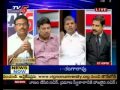 TV5 Top Story: Debate On Futur of YSRCP (05/06/2012)