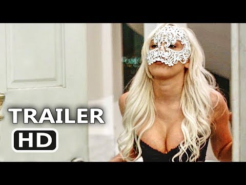 THE MADNESS WITHIN Official Trailer (2018) Comedy Movie HD