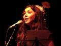 Lisa Hannigan - The Man I Love - Songs That Scare Children
