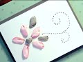 MACM - Ribbon Flower 