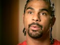David Haye v Nikolai Valuev