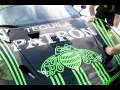 | Patron and Ferrari - a Perfect Match ~> Scott Sharp, Team owner and Driver for Patron's Extreme Speed Motorsports, describes why the Ferrari 430GT was the perfect sports car choice ... ()