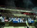 dinamo zagreb vs hajduk split, 24.02.07. BBB lads