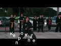 Kenpo Karate Portugal - T�bua