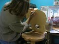Steve's Guitar Making Part 4 - Sides 2 of 4