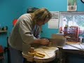 Steve's Guitar Making Part 4 - Sides 2 of 4