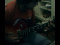 Me Playing The Mars Volta - Tetragrammaton