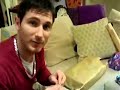 Clip Watch Frank Lampard preparing for christmas wrapping his presents, decorating the tree and cooking the sprouts! Found this on my orange phone Video
