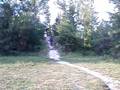 Amelia Earhart  Mountain bike Trail