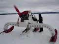 Lotus Concept Ice Vehicle: Moon Regan TransAntarctic