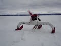 Lotus Concept Ice Vehicle: Moon Regan TransAntarctic